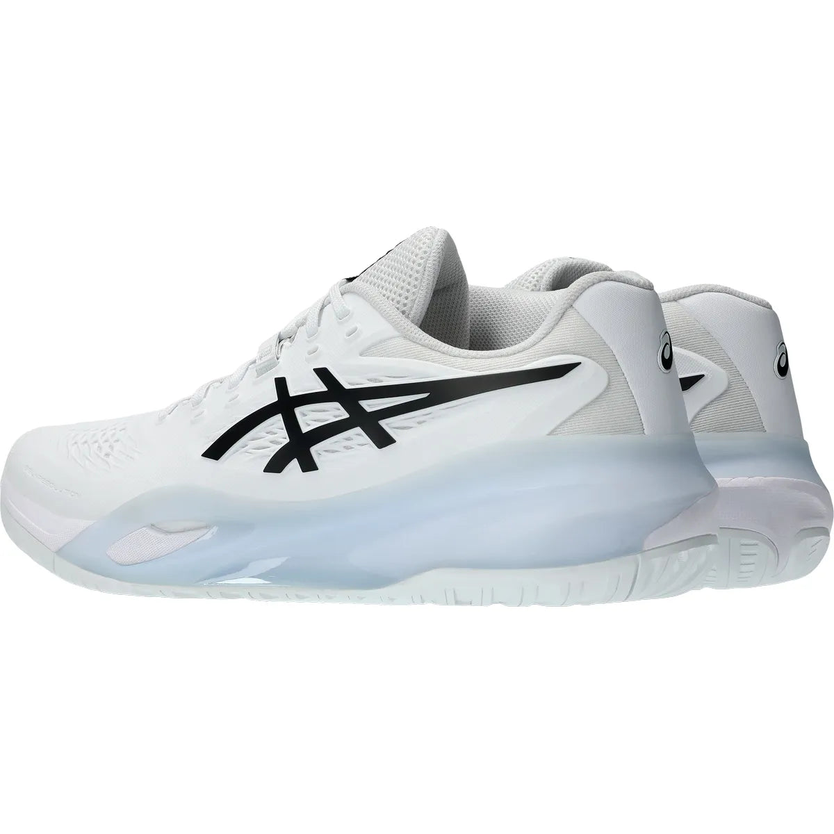 Asics Gel Resolution X All Court Shoes