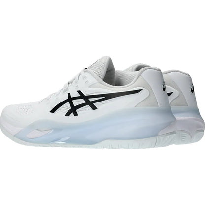 Asics Gel Resolution X All Court Shoes