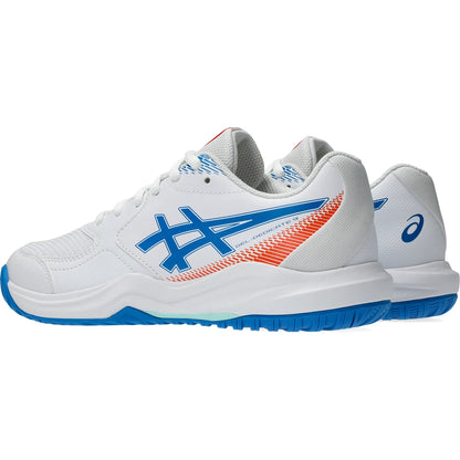 Asics Junior Gel Dedicate 9 Gs All Court Shoes