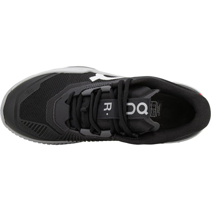 On The Roger Pro Fire Clay Shoes