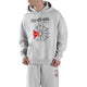 Reebok Starcrest Relaxed Hoody