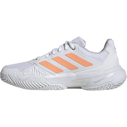 adidas Women's Courtjam Control 3 All Court Shoes