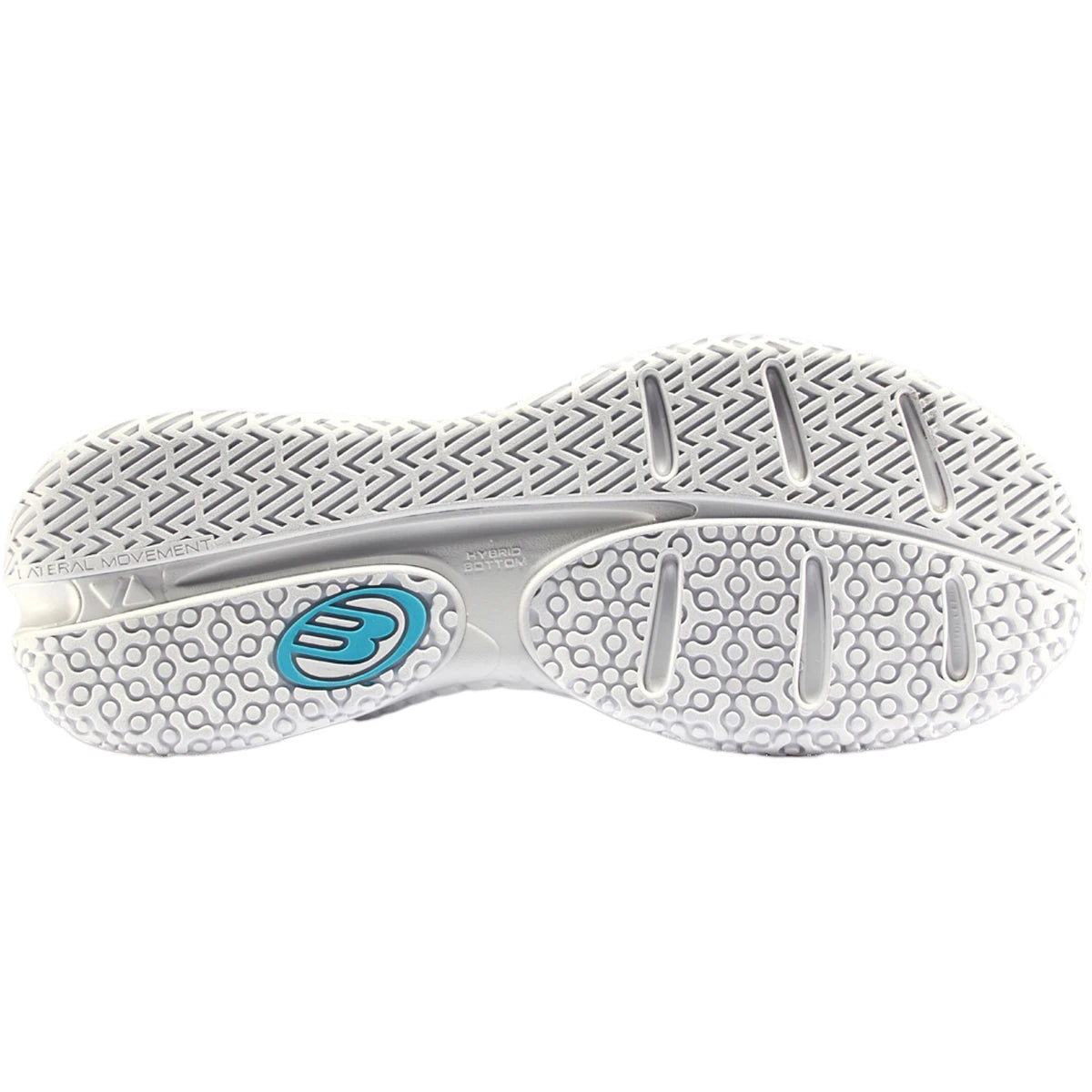 Bullpadel Women's Ionic 26V Padel Shoes