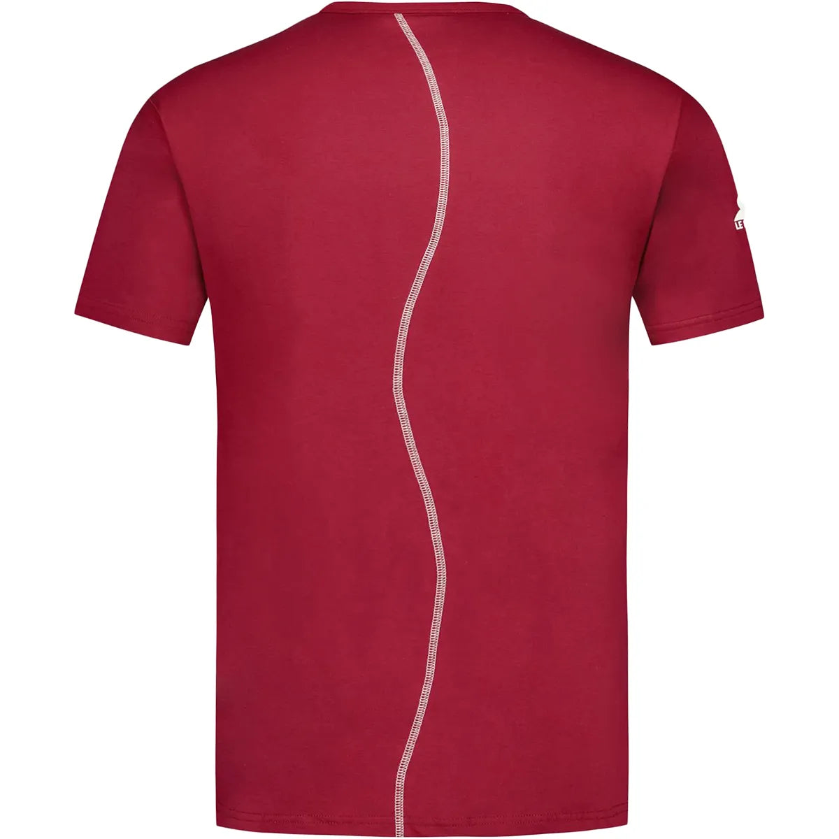 Le Coq Sportif France Olympic Village T-Shirt