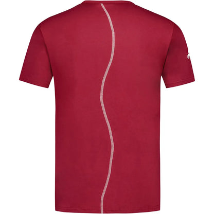 Le Coq Sportif France Olympic Village T-Shirt