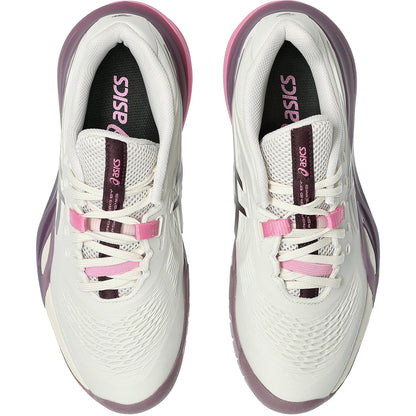 Asics Women's Gel Resolution X All Court Shoes