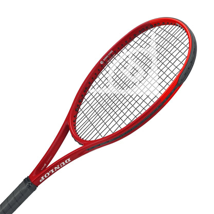 Dunlop Cx 200 18*20 Racket (305 Gr)