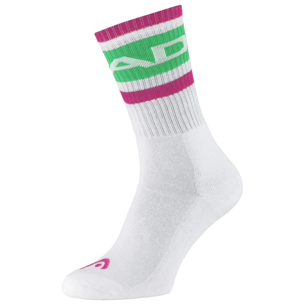 Pair of Head Tennis Socks (Mid)