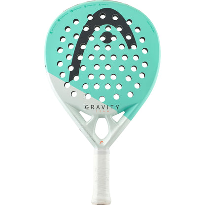 Head Gravity Team Padel Racket (2024)