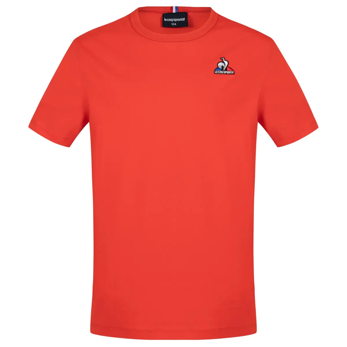 Le Coq Sportif Junior Essentials T-Shirt