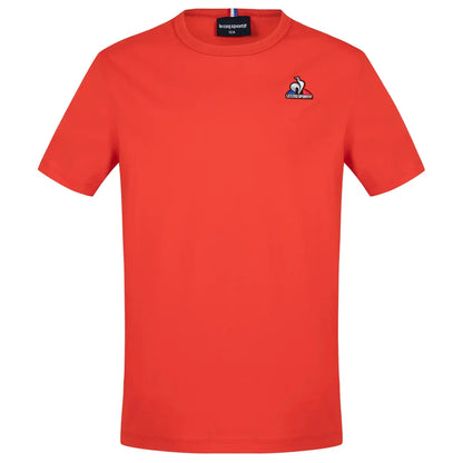 Le Coq Sportif Junior Essentials T-Shirt
