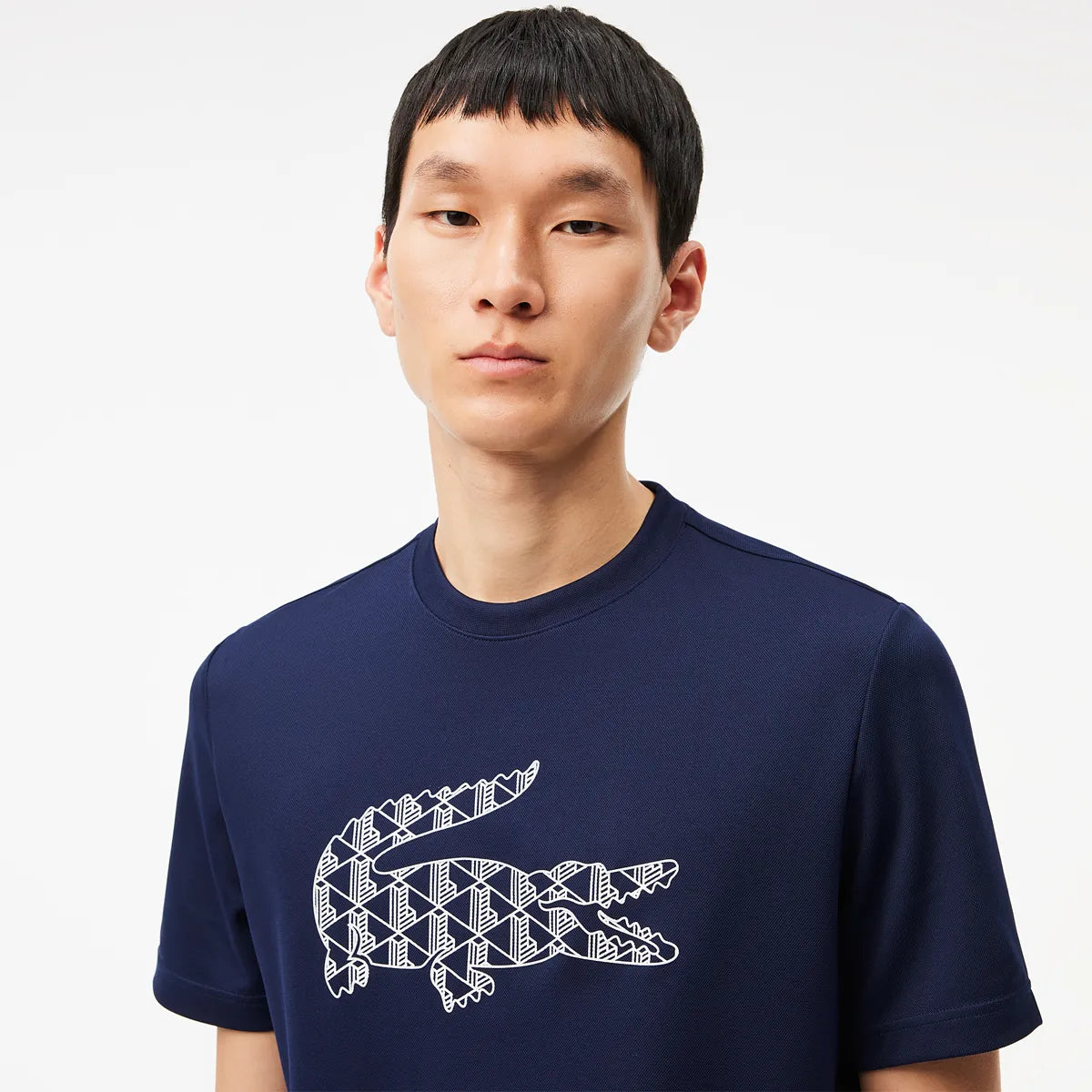 Lacoste Technical T-Shirt