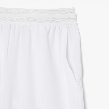 Short Lacoste On Court London