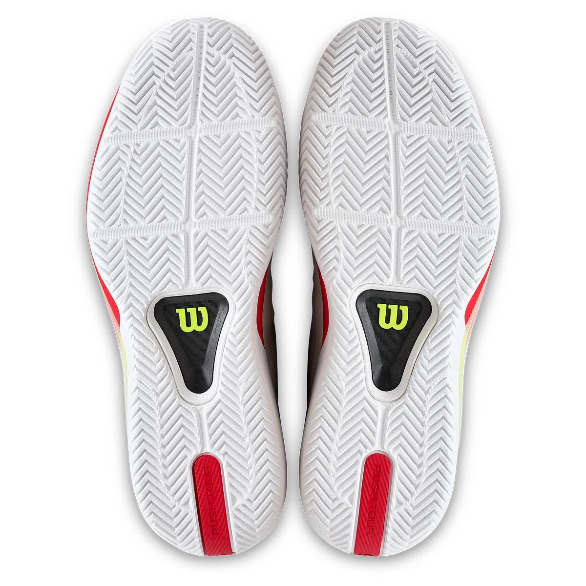 Wilson Rush Tour 5 All Court Shoes