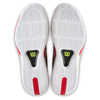Wilson Rush Tour 5 All Court Shoes