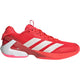 adidas Women's Adizero Ubersonic 5 All Court Shoes
