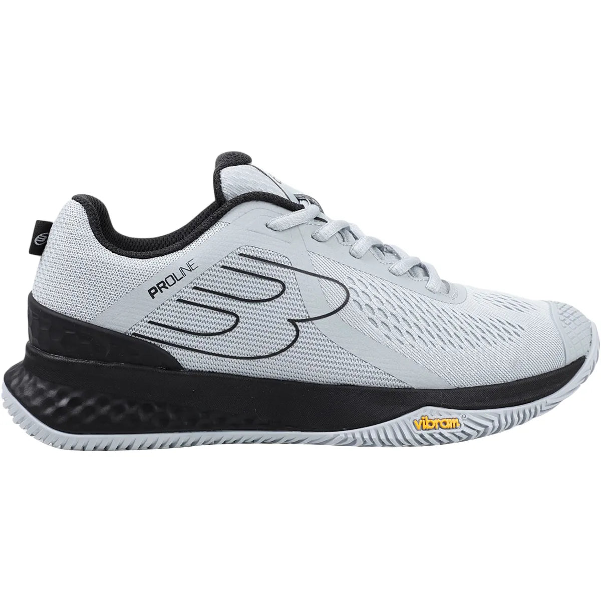 Bullpadel Women's Pearl Pl Tour Final 25V Padel Shoes