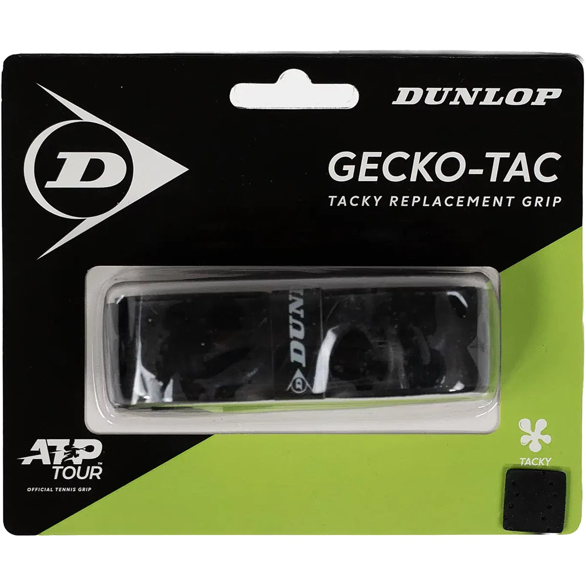 Dunlop Gecko-Tac Grip
