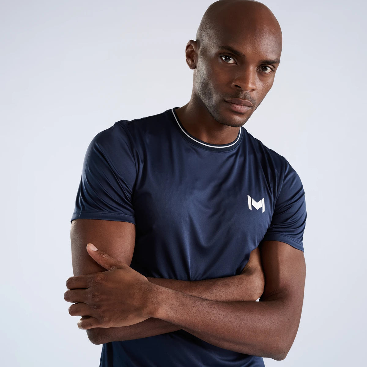 Mouratoglou Apparel Match Club T-Shirt