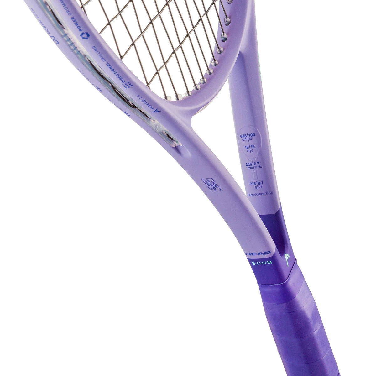 Head Boom MP L Alternate Racket (275 Gr)