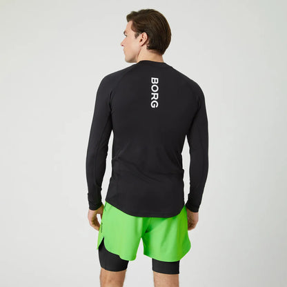 Bjorn Borg Long Sleeve T-Shirt