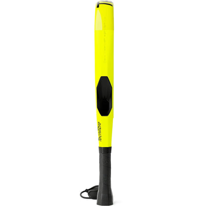 Tecnifibre Bomba Max Padel Racket Test