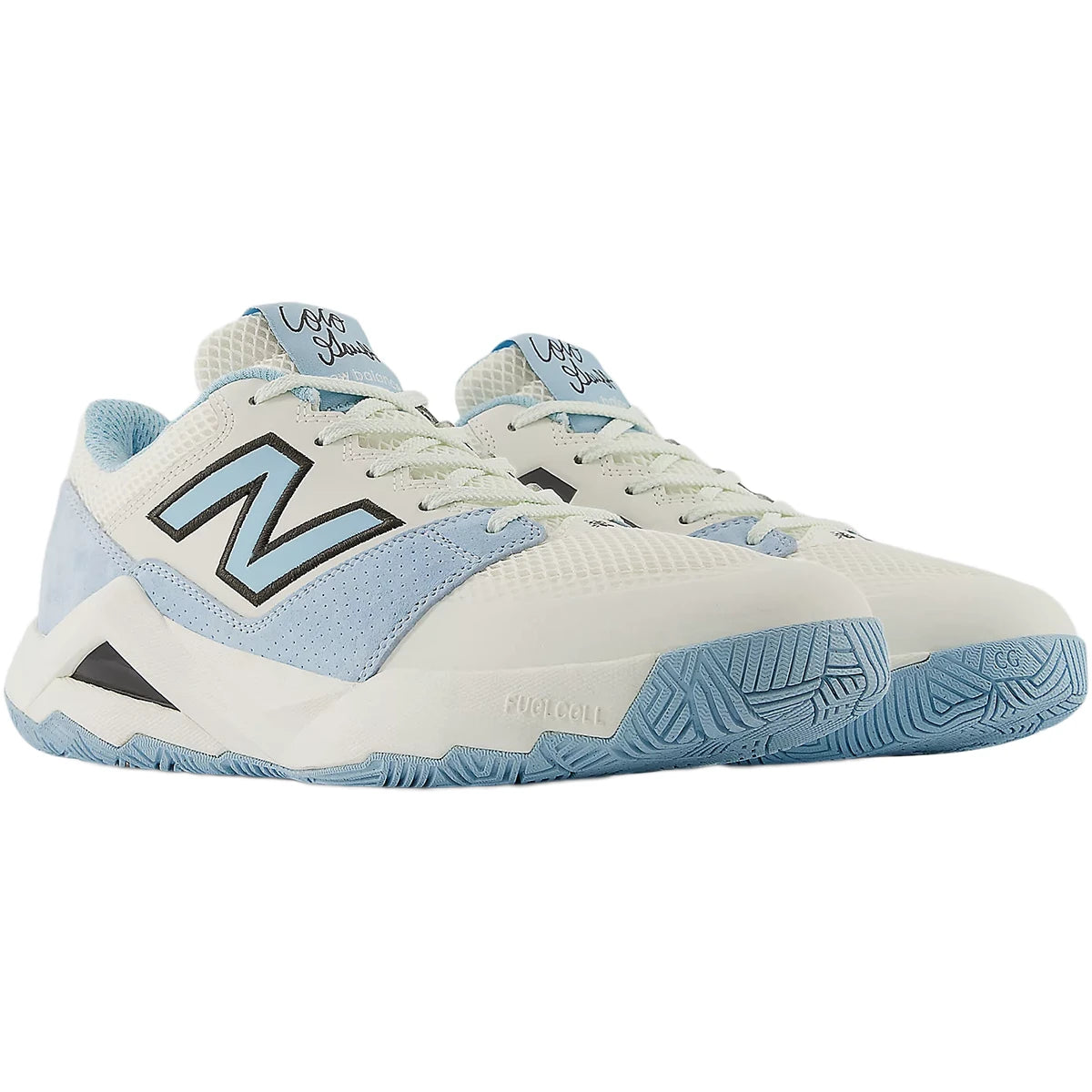 New Balance Fuelcell Coco Delray All Court Shoes