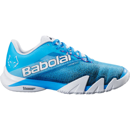 Babolat Jet Premura 2 Lebron Padel Shoes
