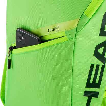 Head Tour 25L Tennis Backpack