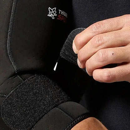 Elbow Pad Anti-Epicondylitis Thuasne