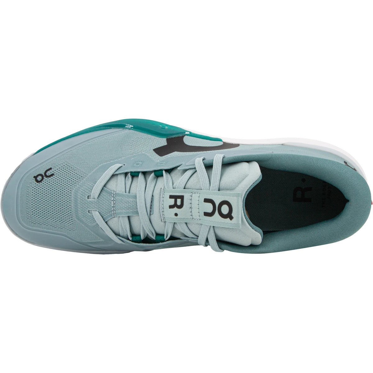 On The Roger Pro 3 All Court Shoes