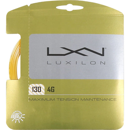 Luxilon 4G String (12.20 Metres)