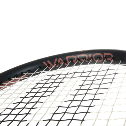 Prince Warrior 100 Pink Racket (265 Gr)