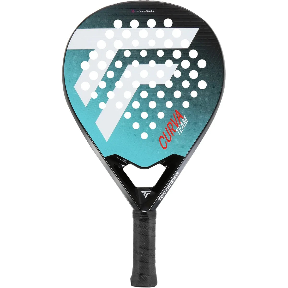 Tecnifibre Curva Team Padel racket