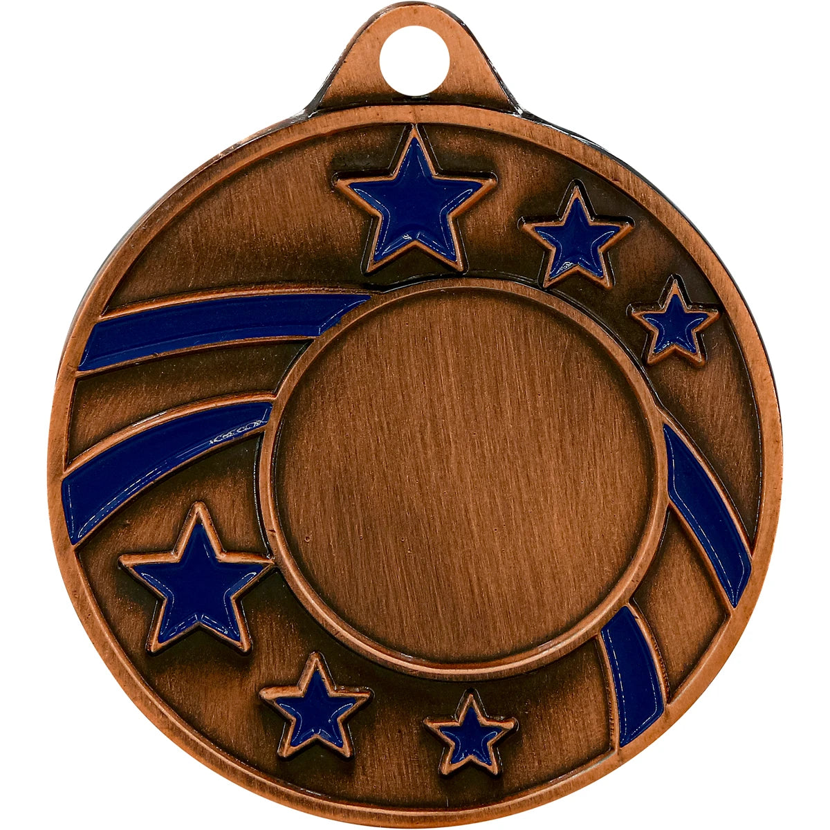 Medal (Diam. 5Cm)