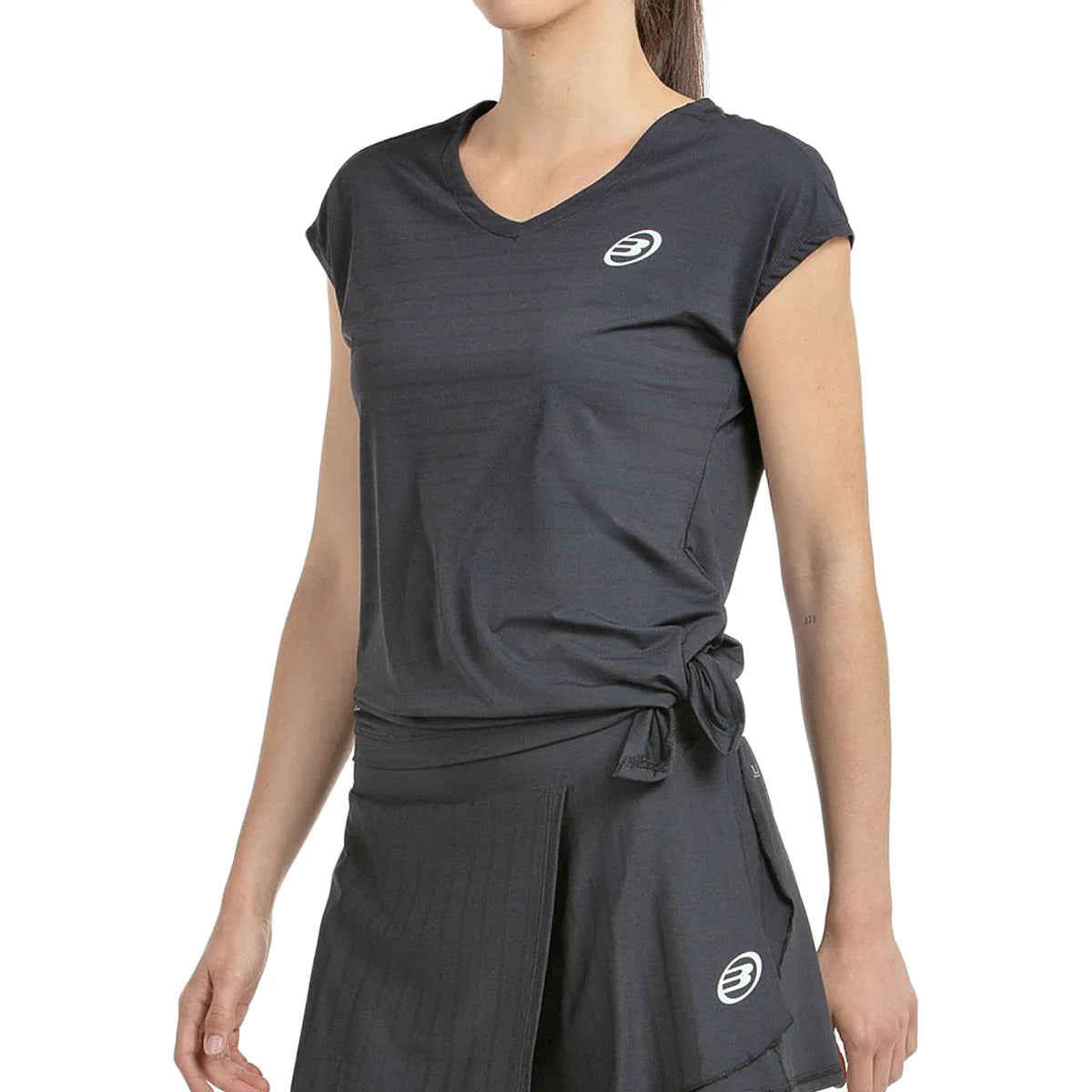 Bullpadel Women's Purecolor Adoros T-Shirt