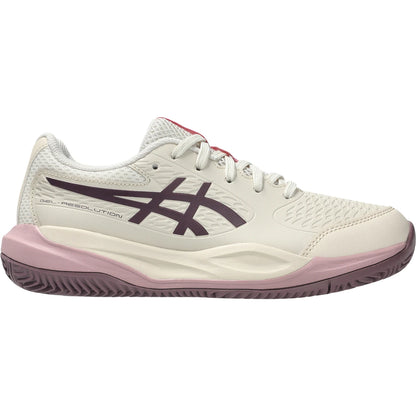 Asics Junior Gel Resolution X GS Clay Shoes