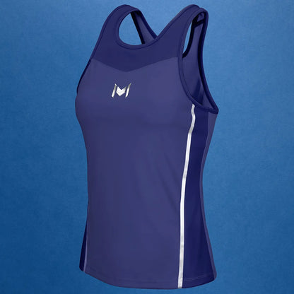 Tank top Mouratoglou Apparel Women Match Paris