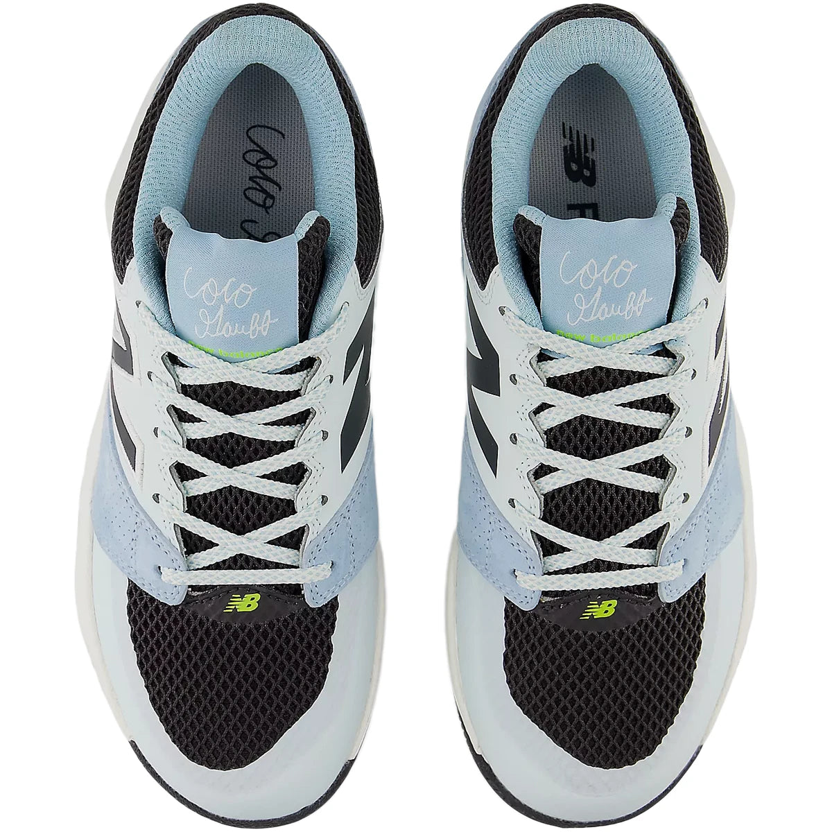 New Balance Women's Fuelcell Coco Delray All Court Shoes