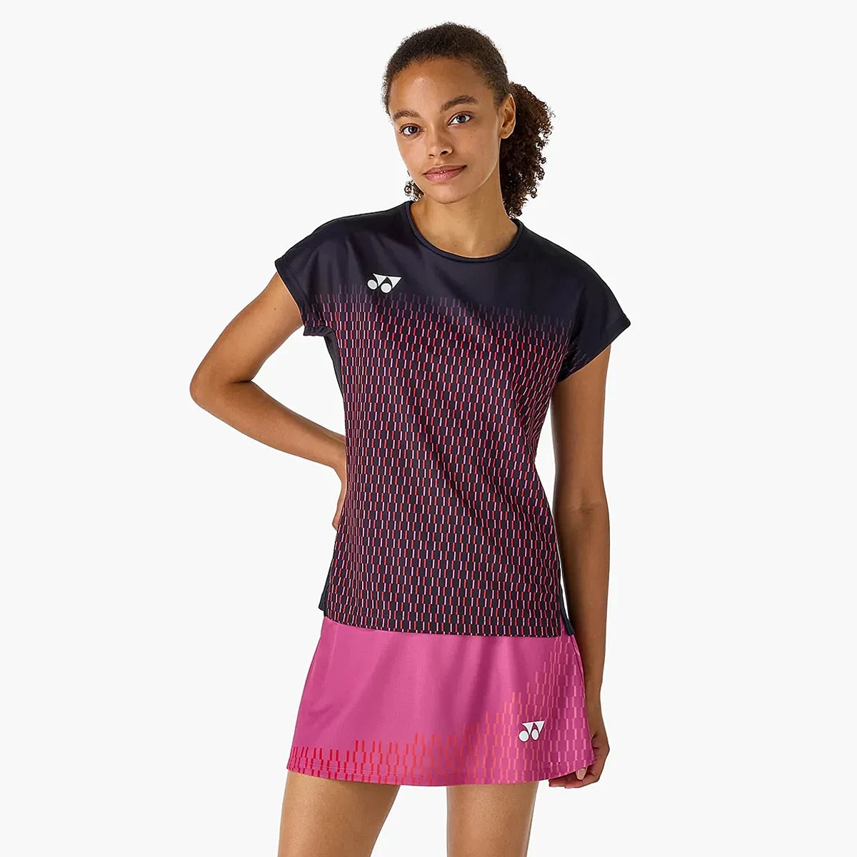 Yonex Women's Tour Elite T-Shirt 20943Ex