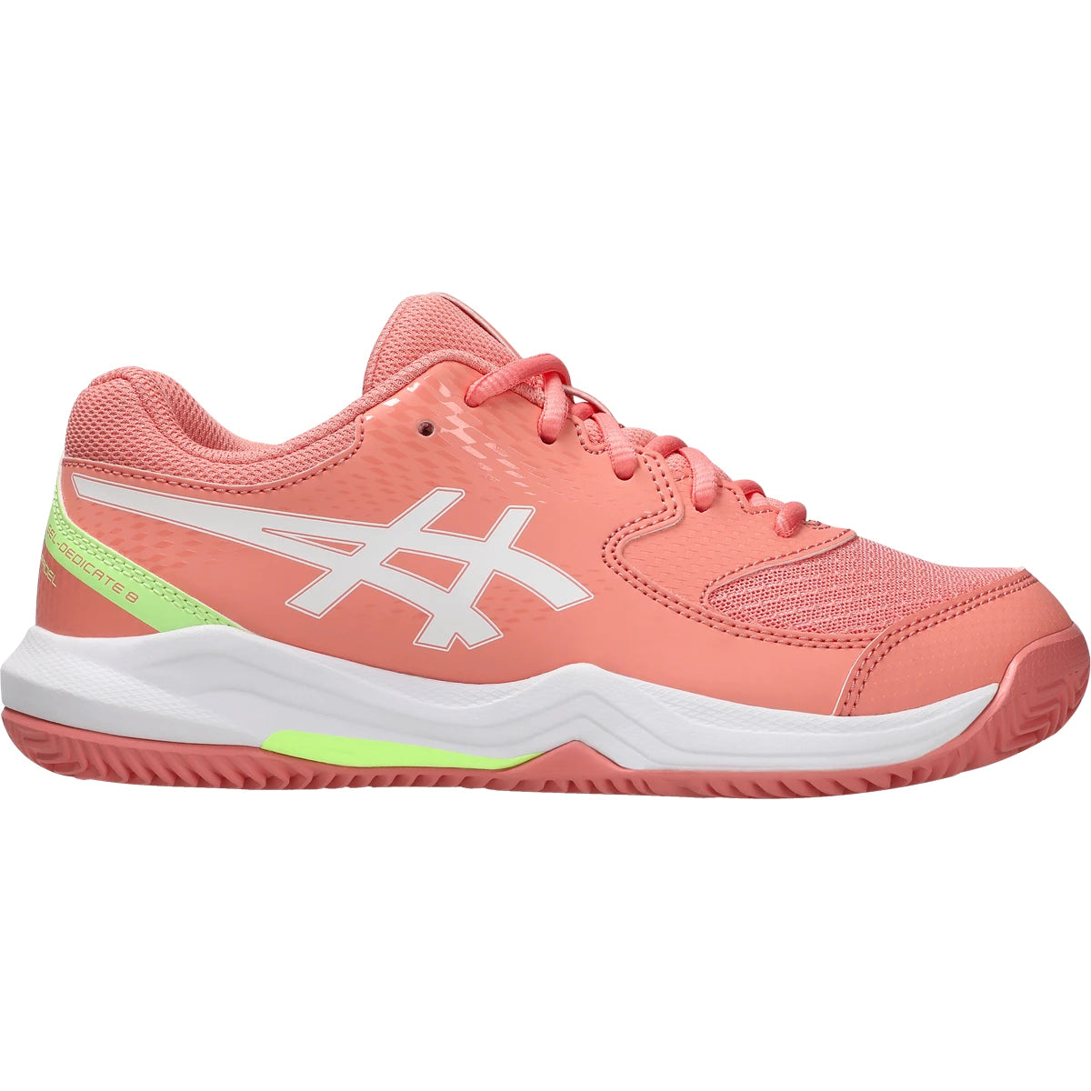 Asics Junior Gel Dedicate 8 Gs Padel Shoes