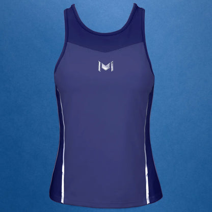 Tank top Mouratoglou Apparel Women Match Paris