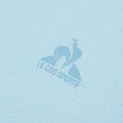 Le Coq Sportif Junior Bat T-Shirt