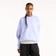 New Balance Women's Fleece Crew Sweat