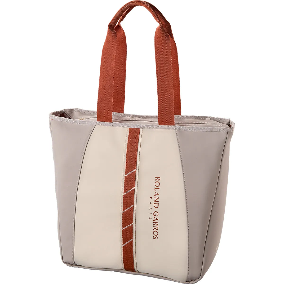 Wilson Roland Garros 2025 Tote Bag