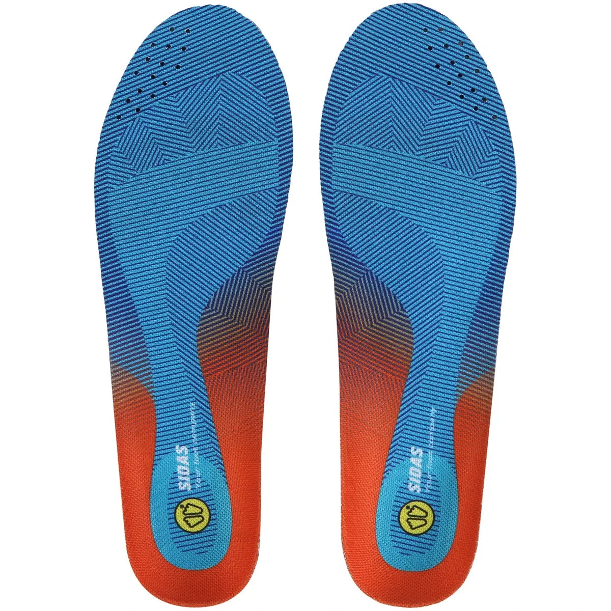 Cushioning 3D Sidas Insole