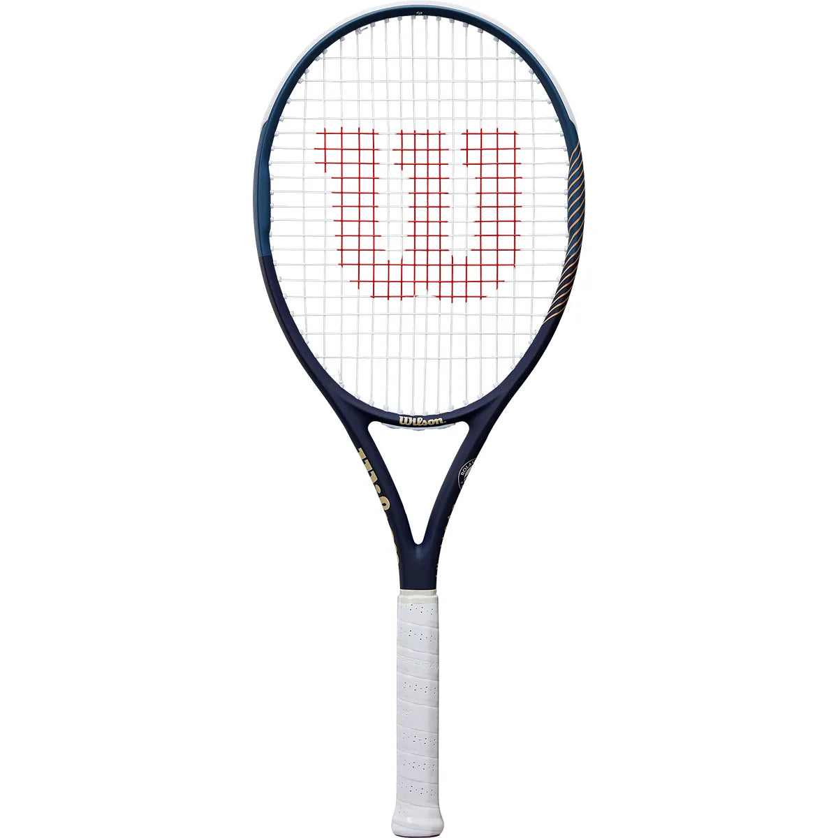 Wilson Roland Garros Team Hp Racket (286 Gr)