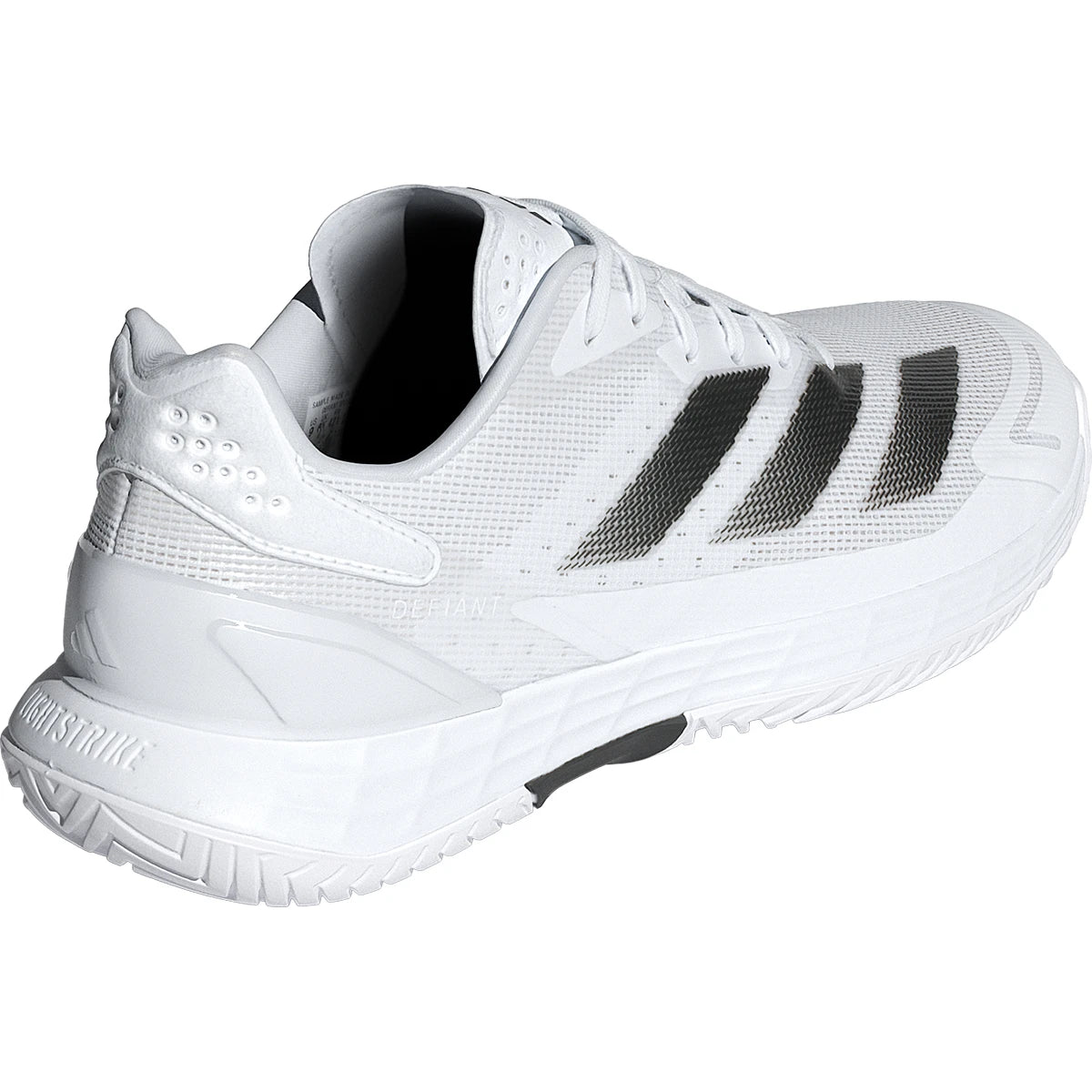 adidas Defiant Speed 2 All Court Shoes