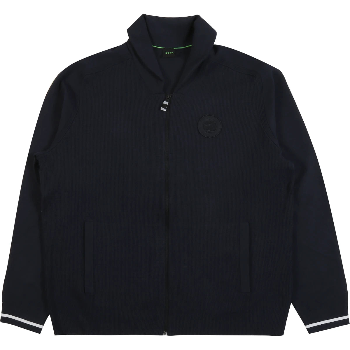 Boss Union Jacket