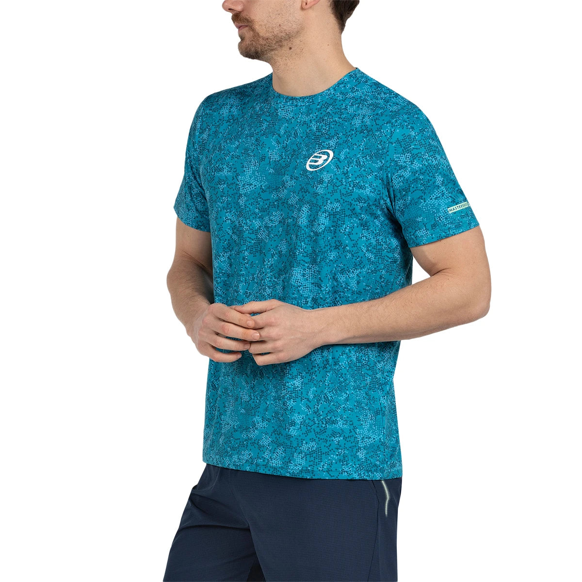 Bullpadel Masama Graphic T-Shirt